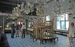 Jew Synagogue Jew Town