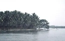 Willingdon Vallarpadam Island