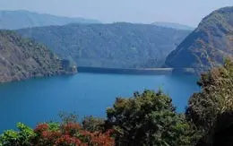Idukki Arch Dam Idukki