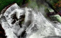 Valara Waterfalls Idukki