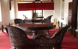 Arakkal Museum Kannur