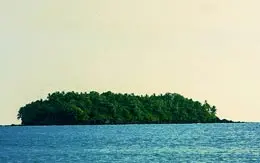 Dharmadam Island Kannur