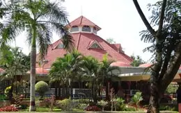 Calicut Planetarium