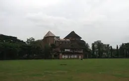 Mananchira Square Kozhikode