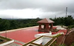 Pazhassi Raja Museum Art Gallery