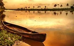 Backwaters Kumarakom