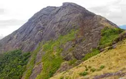 Chokramudi Peak Munnar