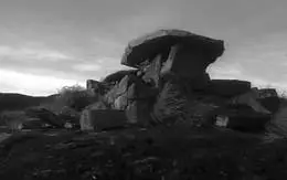 Marayoor Dolmens Munnar