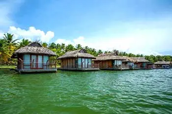 Poovar Kerala