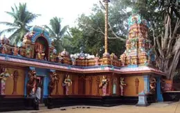 Aazhimala Shiva Temple