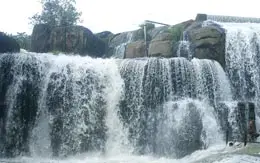 Thirparappu Falls Poovar
