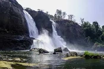 Thrissur Kerala