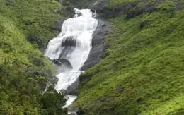 Falls Vagamon