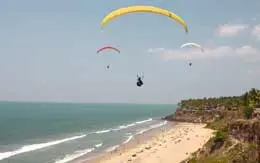 Beach Varkala