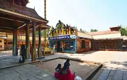 Janardhana Swamy Temple