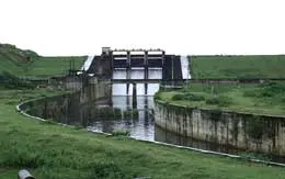 Karapuzha Dam