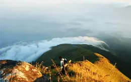 Neelimala Viewpoint Wayanad