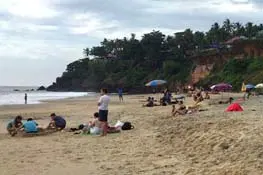 Varkala