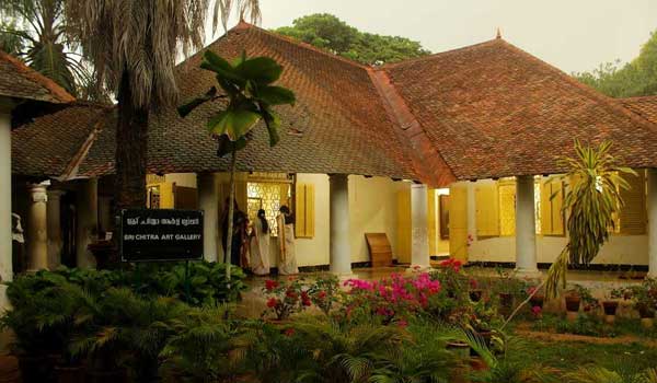 God’s Own Country Ayurveda Tour