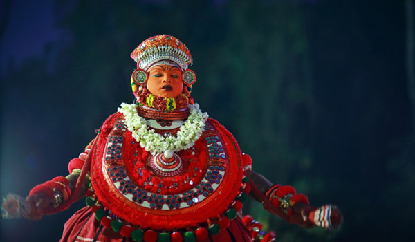 Traditional Dance Performances
