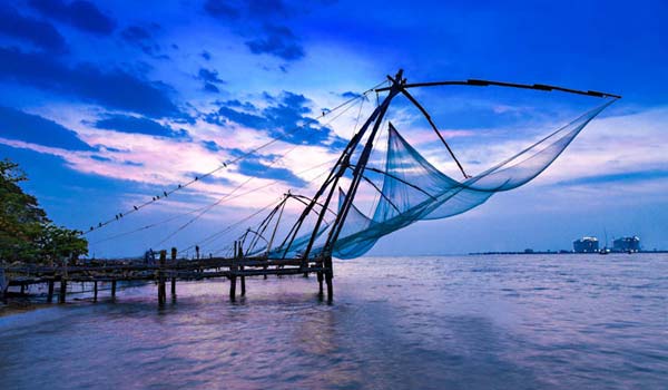 cochin-fishingnet