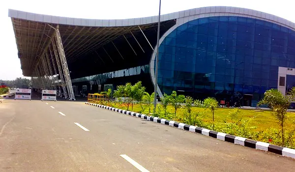 Trivandrum Airport