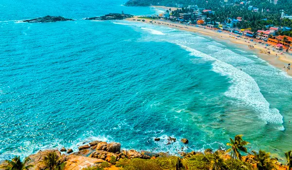Kovalam